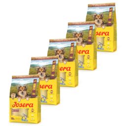 Josera Mini Senior Lachs
