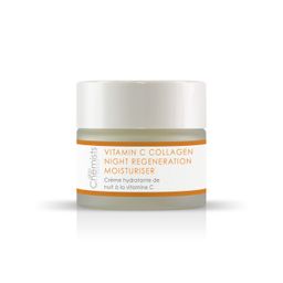 SkinChemists Advanced Vitamin C Collagen Night Regeneration Moisturizer