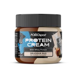 Polleo Protein Cream