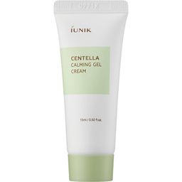 iUNIK Centella Calming Gel Face Cream 13 beruhigende Gel-Creme mit Centella & Teebaum