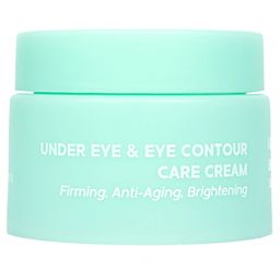 W-LAB Under Eye & Eye Contour Cream
