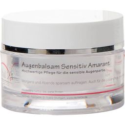 Pflanzenreich Augenbalsam Sensitiv Amarant 30 ml