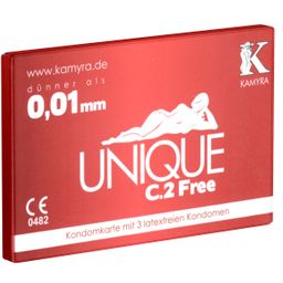 Kamyra *Unique C.2 Free*