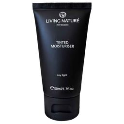 Living Nature Make-up tinted moisturiser - day light