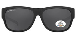 Montana Eyewear Cusco Sonnen-Überbrille