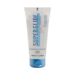 SUPERGLIDE – waterbased lubricant