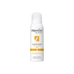 Allpresan Fuß spezial Nr. 3  Schaum-Creme