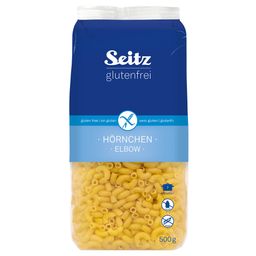 Seitz Hörnchen Nudeln glutenfrei