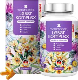 Sonnesee Leber Komplex