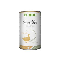 PERRO Sensitive Control Ente + Gemüse