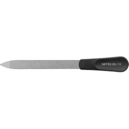 nippes Solingen Saphir-Nagelfeile