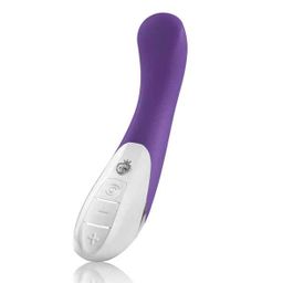 Mystim Al Punto - Vibrator Purple