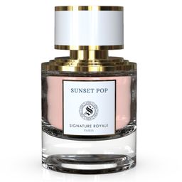 Signature Royale - Sunset Pop Extrait de Parfum