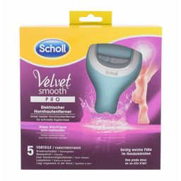 Scholl Velvet Smooth Express Pedi