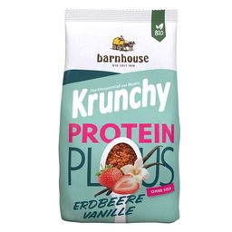 Barnhouse Bio Krunchy Plus Protein