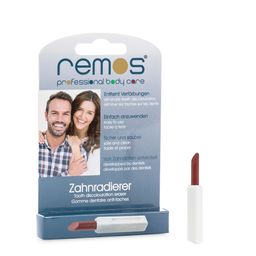 REMOS Zahnradierer