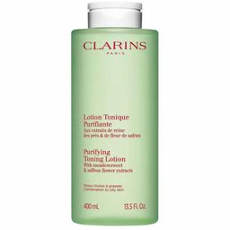 Reinigende TONIC LOTION für Mischhaut und fettige Haut 400 ml