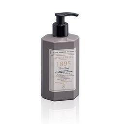 Atelier Rebul 1895 Hand- und Körperlotion