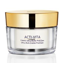 Monteil Acti-Vita ProCGen Ultra Rich Creme