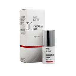 ME LINE® 01 Caucasian Skin