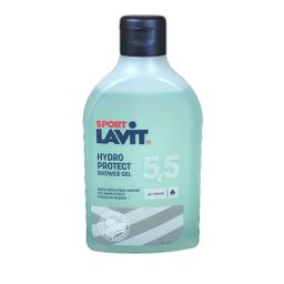 Sport Lavit® Hydro Protect Shower Gel 5,5