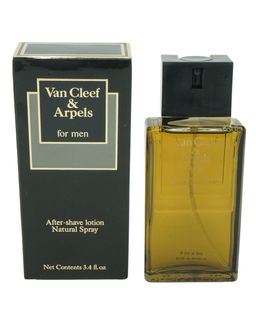 Van Cleef & Arpels Pour Homme After Shave Lotion