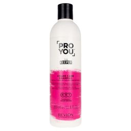 Revlon - The Keeper Proyou Color Shampoo