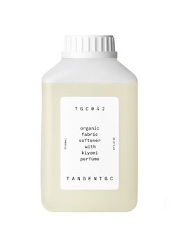 Tangent GC kiyomi fabric softener