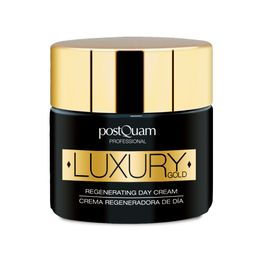 Postquam Luxury Gold Tagescreme