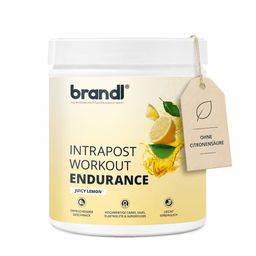 brandl® Ausdauer-Drink Elektrolyte (Mineralien)