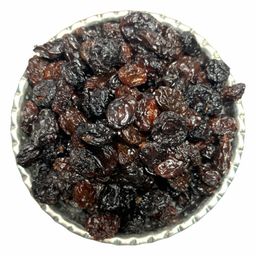 Öz Natur | Schwarze Rosinen kernlos