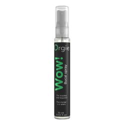 Mundspray für Cooling-Effekt, Orgie