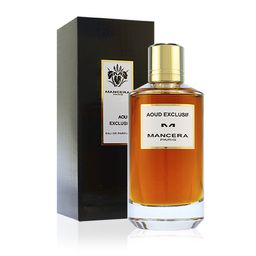 Mancera Aoud Exclusif Eau De Parfum Spray unisex  für Frauen