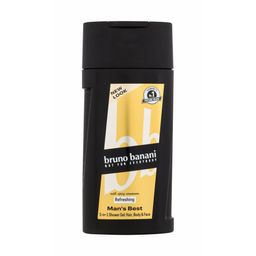 Man´s  Best Bruno Banani