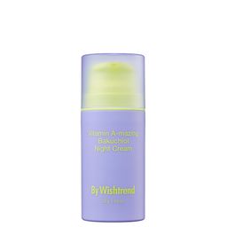 Vitamin A-mazing Bakuchiol Night Cream