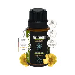 alphazoo Seelenruhe Bachblüten 15g