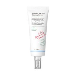 AXIS-Y Hearleaf My Type Calming Cream