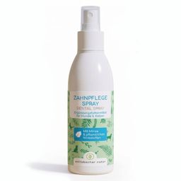 Wolfsbacher Natur Dentalspray