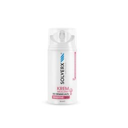 solverx Empfindliche Haut Mizellen-Make-up-Entfernungscreme