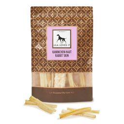 Kaninchen-Haut - LILA LOVES IT