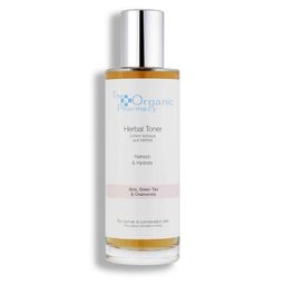 The Organic Pharmacy Cleansing Herbal Toner