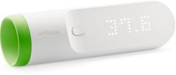 Withings Thermometer weiß WLAN Bluetooth Akku Grad Celsius Infrarot-Sensor