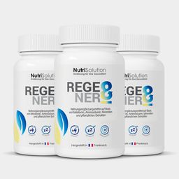 NutriSolution Regener-8