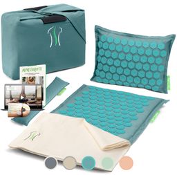 BACKLAxx® Akupressurmatten Set "Original"