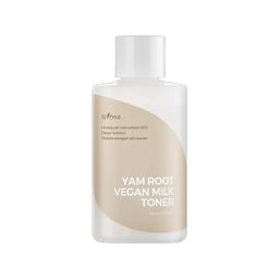 Isntree Yam Root Vegan Milk Toner 200ml