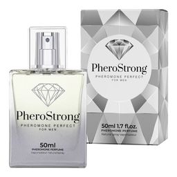 PheroStrong Pheromone Perfect für Männer