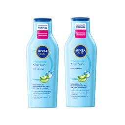 NIVEA SUN Pflegende After Sun
