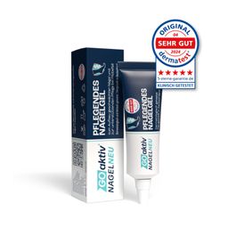 GOaktiv® NAGELNEU | Pflegendes Nagelgel