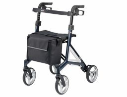 Bischoff & Bischoff ALEVO ALU faltbarer Leichtgewichtrollator