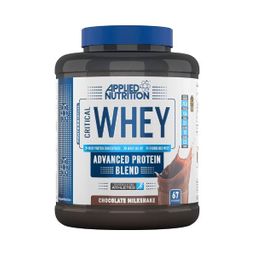 Critical Whey  Applied Nutrition